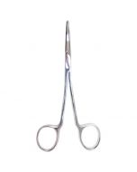 Millers Forge Curved Hair Puller, 5.5"