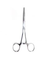 Millers Forge Straight Hair Puller with Ratchet, 5.5"