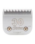 Oster CryogenX-AgION Blade, Size 30