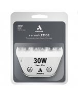 Andis CeramicEdge Wide Clipper Blade, 30W