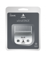 Andis UltraEdge Clipper Blade, 3 3/4FC