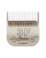 Oster CryogenX-AgION Blade, Size 3F