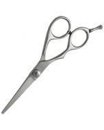 Arnaf Econo Left Handed Bevelled Edge Shears, 5.5"