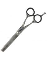 Arnaf Prime Left Handed Thinning Shears, 6"