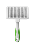 Andis Self-Cleaning Slicker Brush