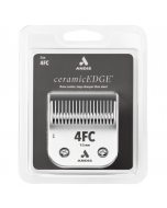 Andis CeramicEdge Clipper Blade, 4FC