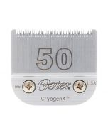 Oster CryogenX-AgION Blade, Size 50
