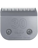 Wahl Competition Series Blade #30, 0.8mm