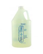 Wahl Pure-N-Clean Shampoo, 1 Gallon
