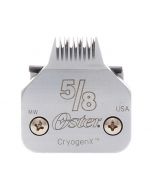 Oster CryogenX-AgION Blade, Size 5/8
