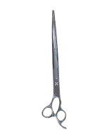 Kuri Straight Shears, 10"