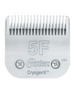 Oster CryogenX-AgION Blade, Size 5F