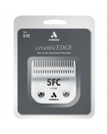 Andis CeramicEdge Clipper Blade, 5FC