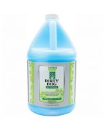 Nature's Choice Dirty Dog Shampoo Concentrate 50:1, 1 Gallon