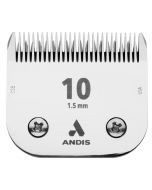 Andis UltraEdge Clipper Blade, Size 10