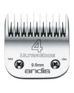 Andis UltraEdge Clipper Blade, Size 4 ST