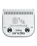 Andis UltraEdge Clipper Blade, Size 8 1/2