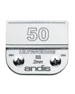 Andis UltraEdge Clipper Blade, Size 50
