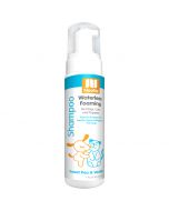 Nootie Waterless Foaming Shampoo Sweet Pea & Vanilla, 207ml