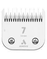 Andis UltraEdge Clipper Blade, 7 ST