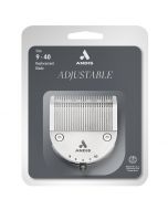 Andis Pulse Li 5 Adjustable Replacement Blade, 9-40
