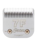 Oster CryogenX-AgION Blade, Size 7F