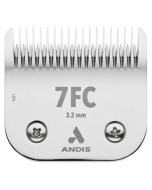 Andis UltraEdge Clipper Blade, 7FC 