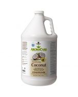 Professional Pet Products AromaCare Remoisturizing Coconut Conditioner, 1 Gallon
