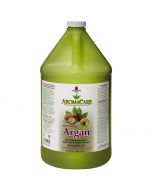 Professional Pet Products AromaCare Rejuvenating Argan Shampoo, 1 Gallon