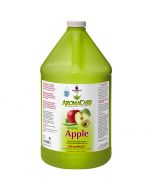 Professional Pet Products AromaCare Clarifying Apple Shampoo, 1 Gallon