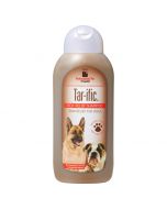 Professional Pet Products Tar-ific Itch Relief Shampoo, 400ml
