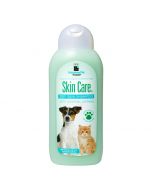 Professional Pet Products Skin Care Dry Skin Shampoo with Soothing Oatmeal, 400ml