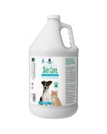 Professional Pet Products Skin Care Dry Skin Shampoo with Soothing Oatmeal, 1 Gallon