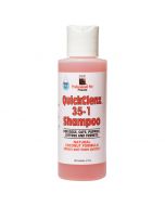 Professional Pet Products QuickClenz 35-1 Shampoo, 118ml