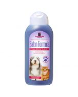 Professional Pet Products Salon Formula Hypoallergenic Shampoo, 400ml