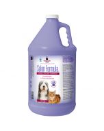 Professional Pet Products Salon Formula Hypoallergenic Shampoo, 1 Gallon