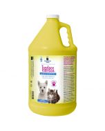 Professional Pet Products Tearless Gentle Shampoo, 1 Gallon