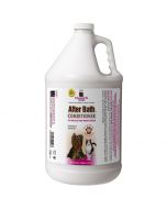 Professional Pet Products After Bath Conditioner Spray, 1 Gallon