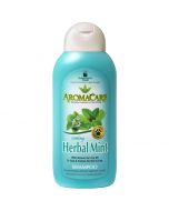 Professional Pet Products AromaCare Cooling Herbal Mint Shampoo, 400ml