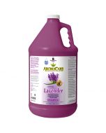 Professional Pet Products AromaCare Calming Lavender Shampoo, 1 Gallon