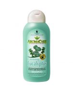 Professional Pet Products AromaCare Revitalizing Eucalyptus Shampoo, 400ml