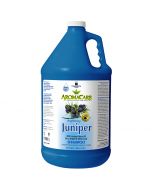 Professional Pet Products AromaCare Brightening Juniper Shampoo, 1 Gallon