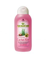 Professional Pet Products AromaCare Conditioning Cactus Aloe Shampoo, 400ml