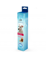 All For Paws Sparkle Dog Toothpaste, Peanut Butter