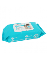 All For Paws Pet Salon Pet Grooming Wipes, 100pk