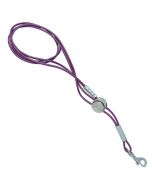 All For Groomers Vinyl Trach Saver Purple, Small