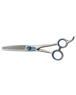 Monk Blue 46 Tooth Thinner, 7.5"