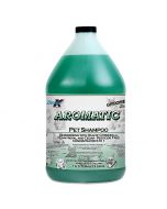 Double K Groomer's Edge Aromatic Pet Shampoo, 1 Gallon