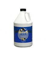 Best Shot M.E.D Shampoo, 1 Gallon
