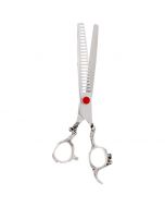 Kuri Dragon Handle Straight Chunker, 7" - 22 Tooth